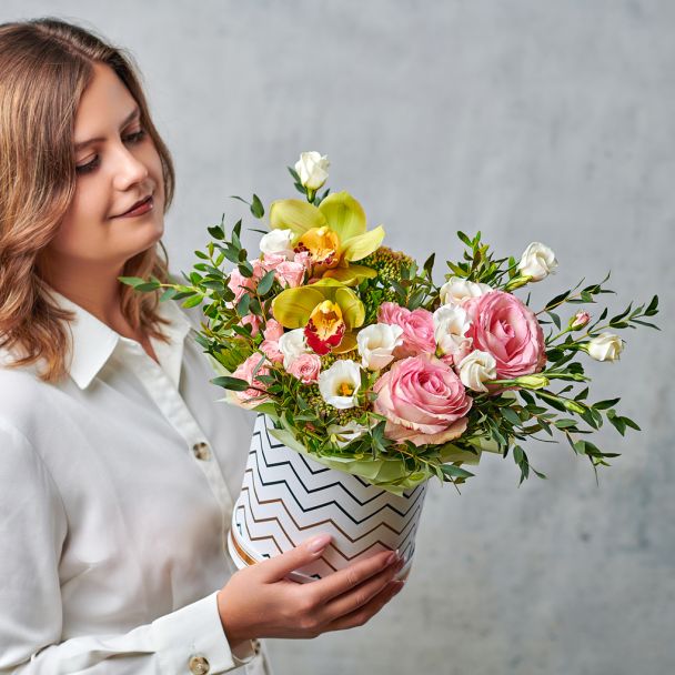 Лови мгновенье