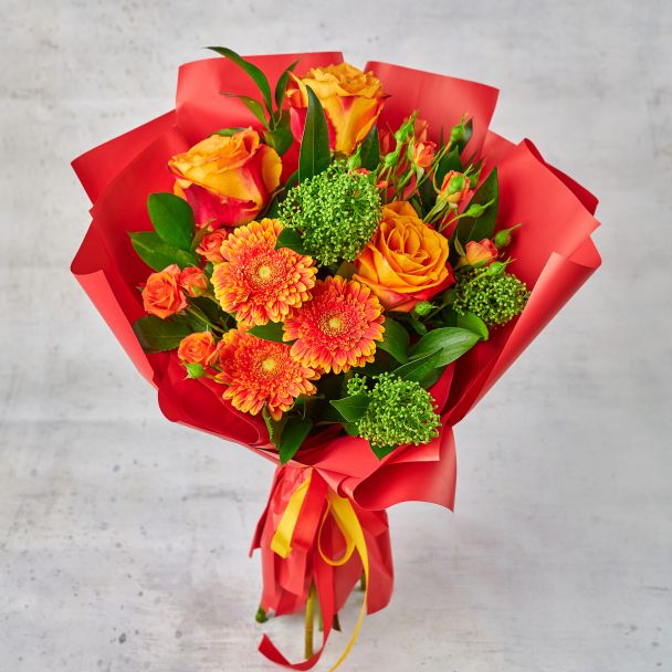 Огненный ангел