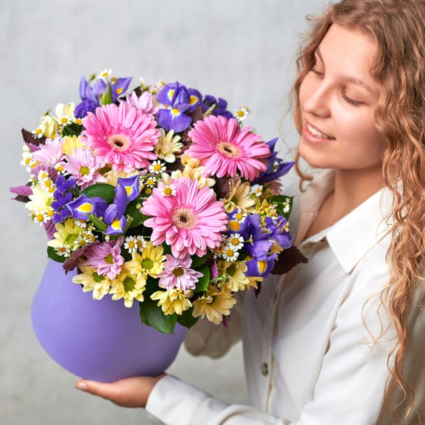 Сияние плутона