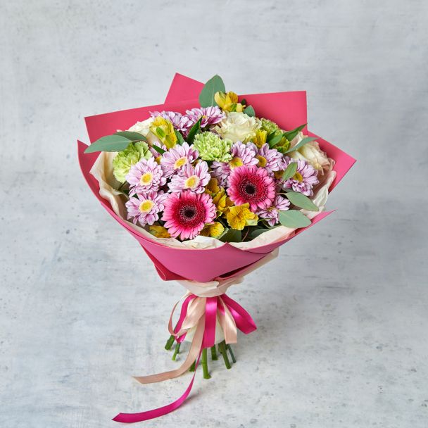 Липовый сад