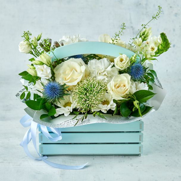 Голубая Лагуна