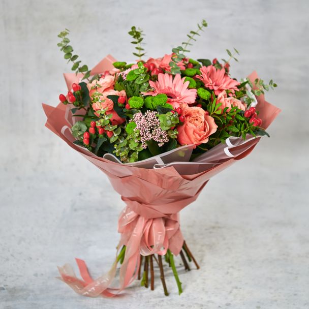 Коралловый берег