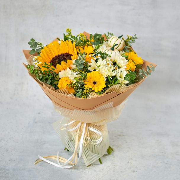 Золотая арфа