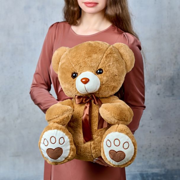 Медведь (70 см)