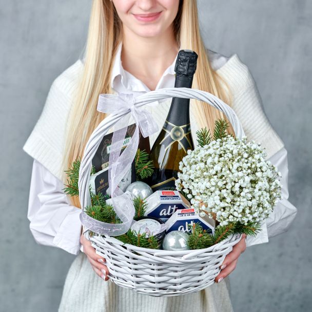 Полярный вальс